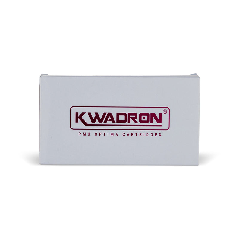Kwadron PMU Long Taper 20 Count Box