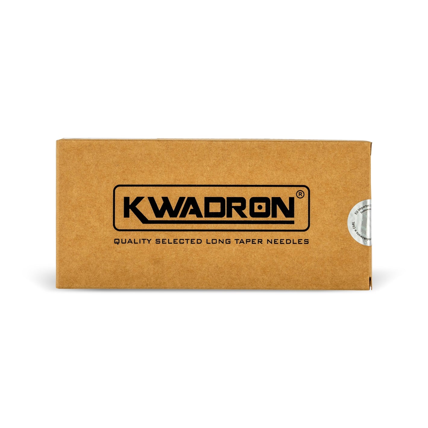 Kwadron Conventional Tattoo needles 50 Count Box