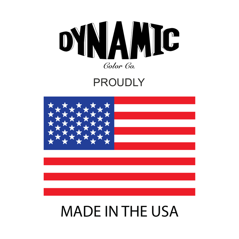 Dynamic 00 Tattoo Ink Mixing Solution - 8 oz.