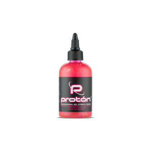 Proton Pink Stencil Primer Gel 4oz