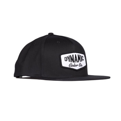 Dynamic Classic Snap Back Hat